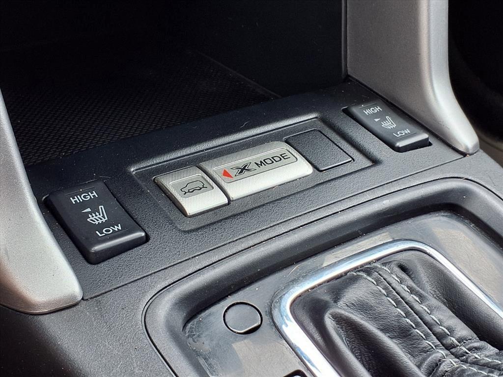 used 2015 Subaru Forester car, priced at $10,988