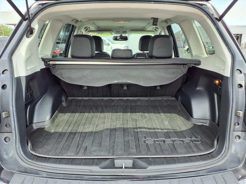 used 2015 Subaru Forester car, priced at $10,988