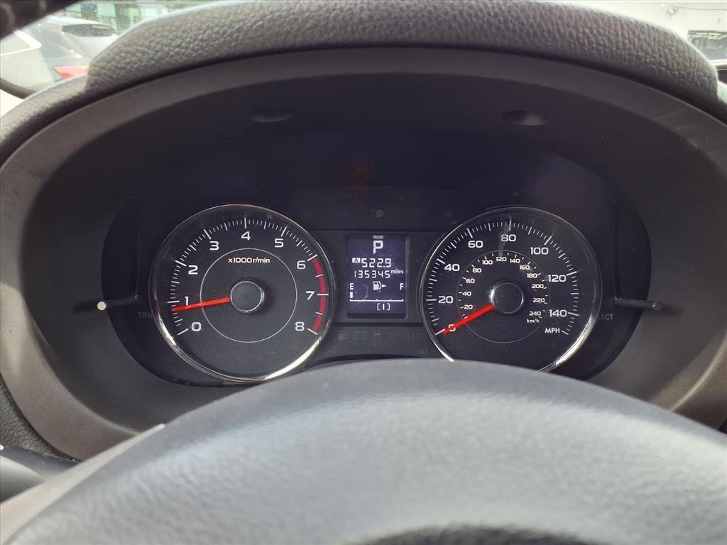 used 2015 Subaru Forester car, priced at $10,988