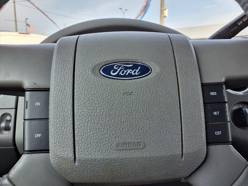 used 2007 Ford F-150 car, priced at $7,995