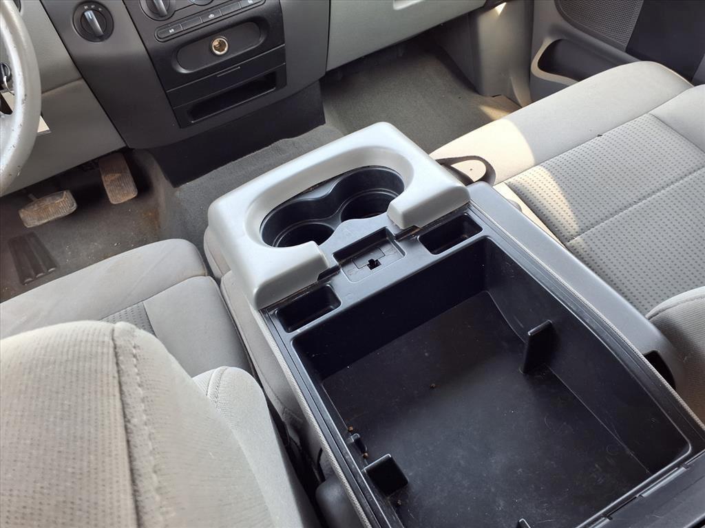 used 2007 Ford F-150 car, priced at $7,995