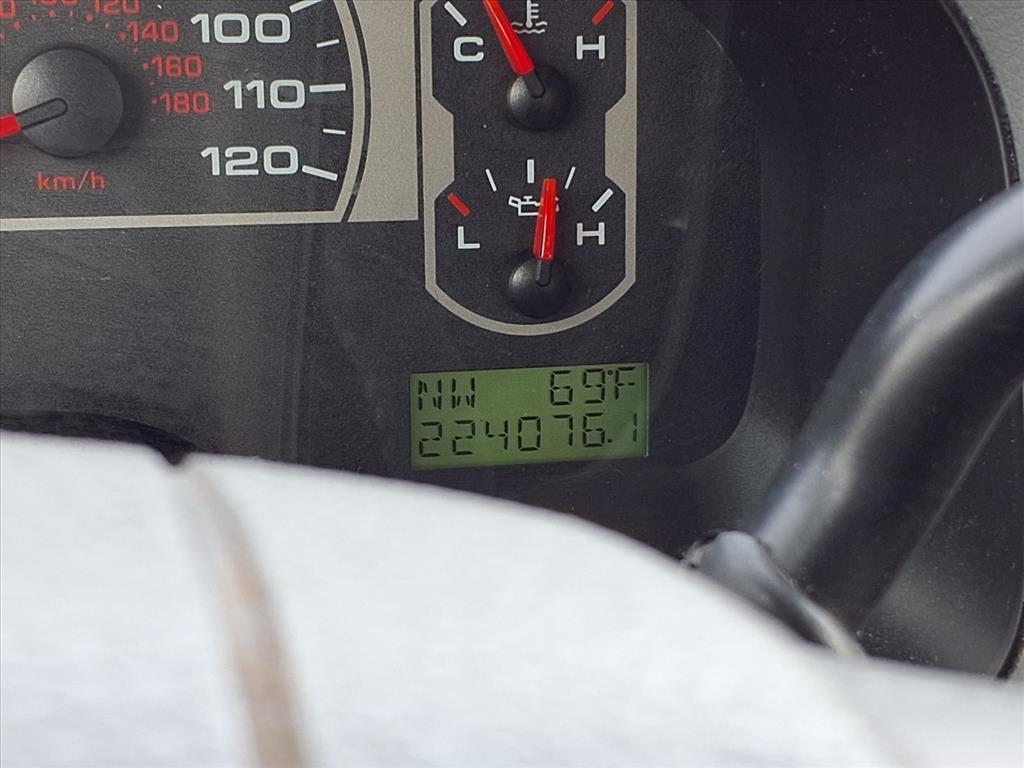 used 2007 Ford F-150 car, priced at $7,995