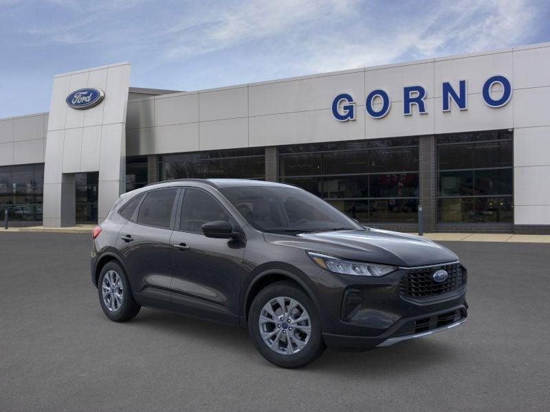 new 2026 Ford Escape car, priced at $34,008