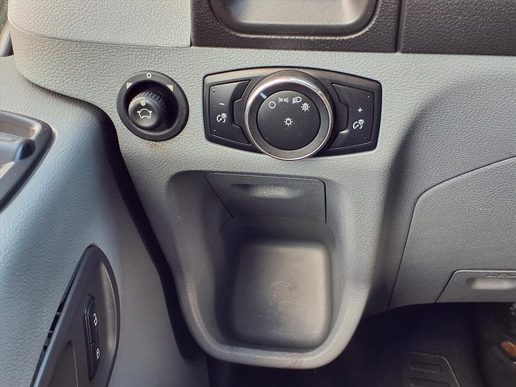 used 2016 Ford Transit-250 car, priced at $13,888
