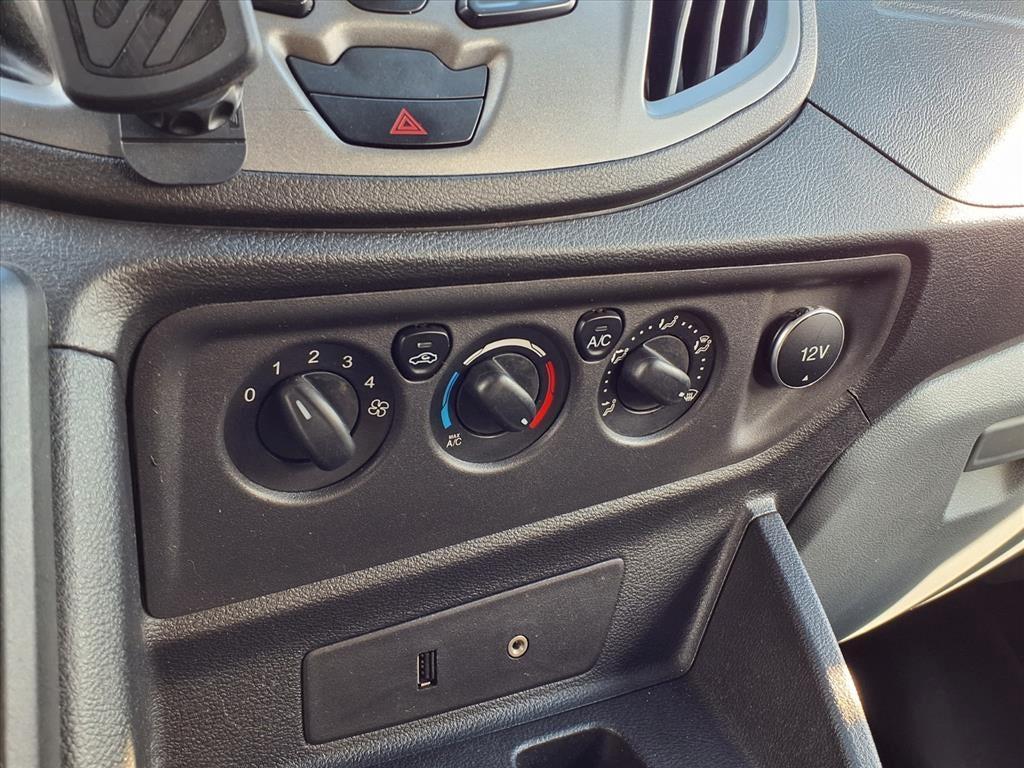 used 2016 Ford Transit-250 car, priced at $13,888
