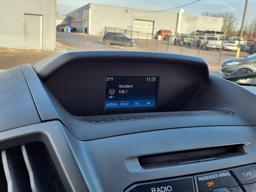 used 2016 Ford Transit-250 car, priced at $13,888