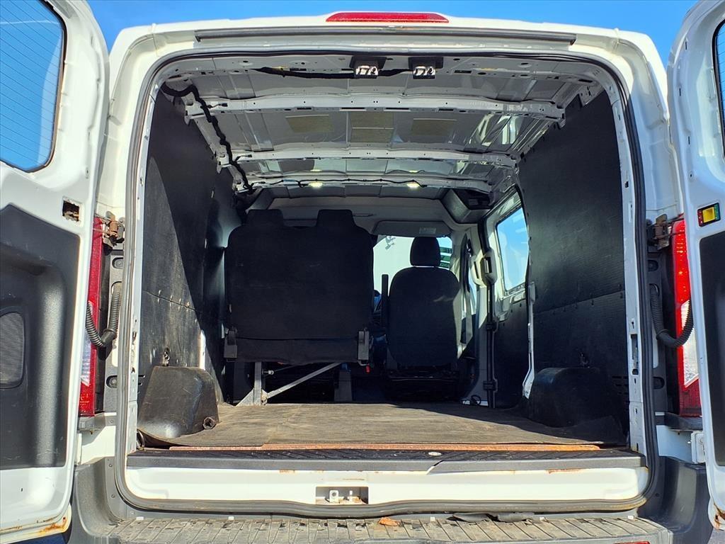 used 2016 Ford Transit-250 car, priced at $13,888