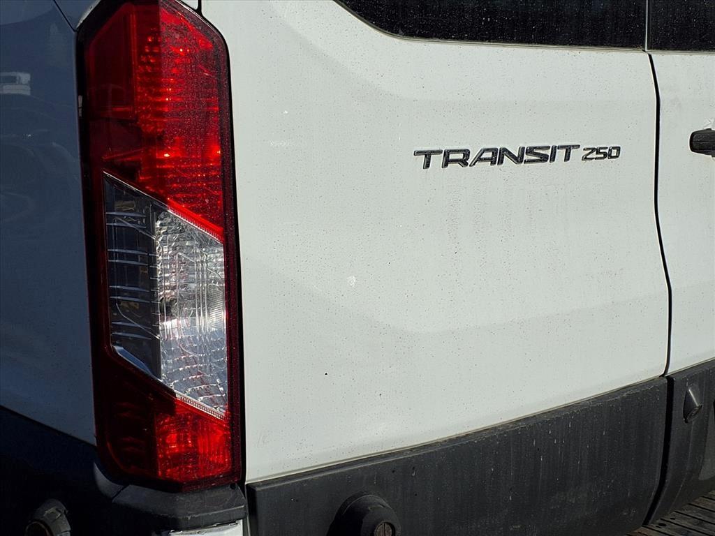 used 2016 Ford Transit-250 car, priced at $13,888