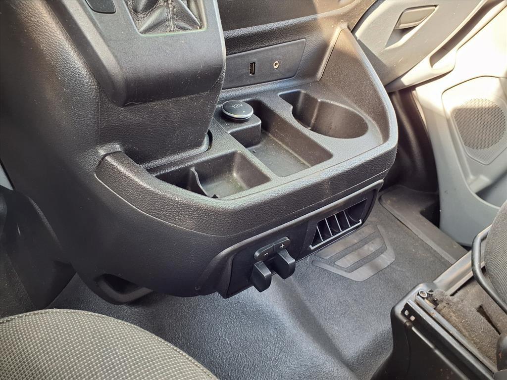 used 2016 Ford Transit-250 car, priced at $13,888