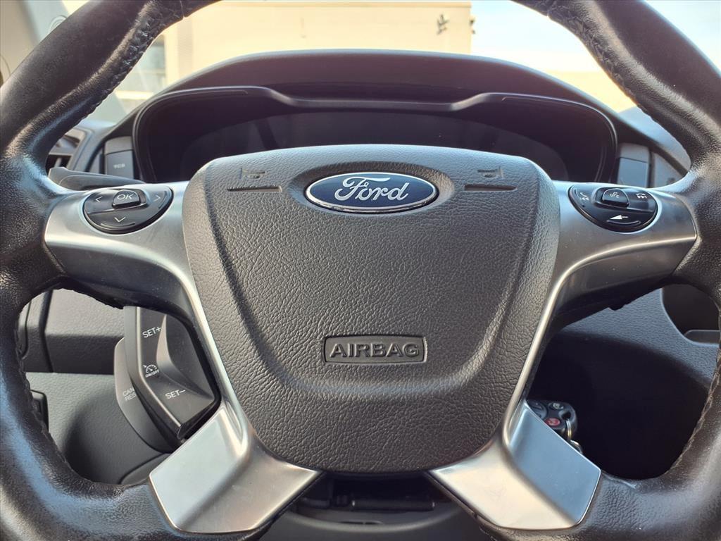 used 2016 Ford Transit-250 car, priced at $13,888