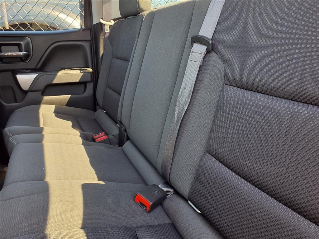 used 2015 Chevrolet Silverado 1500 car, priced at $19,888