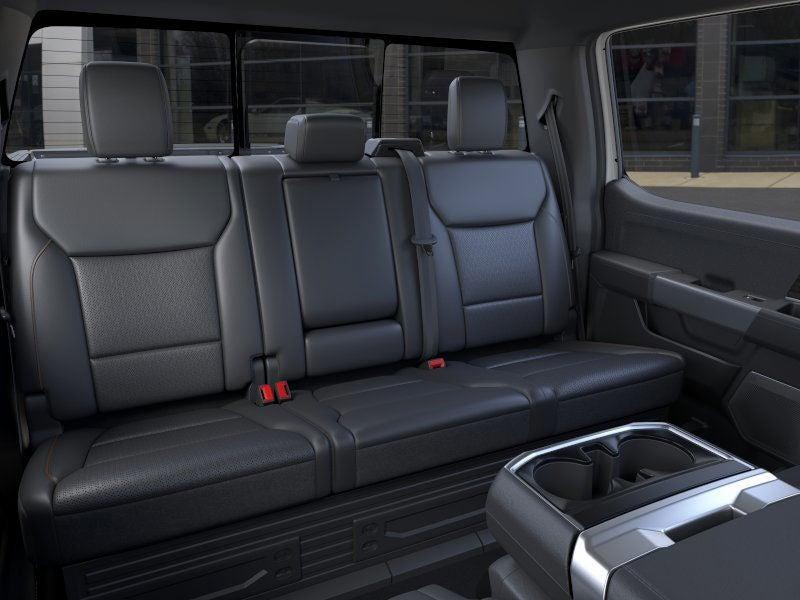 new 2026 Ford F-150 car, priced at $65,283