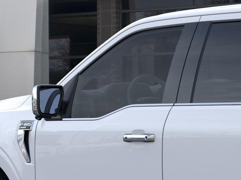 new 2026 Ford F-150 car, priced at $65,283