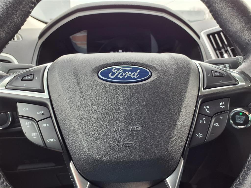 used 2023 Ford Edge car, priced at $29,998