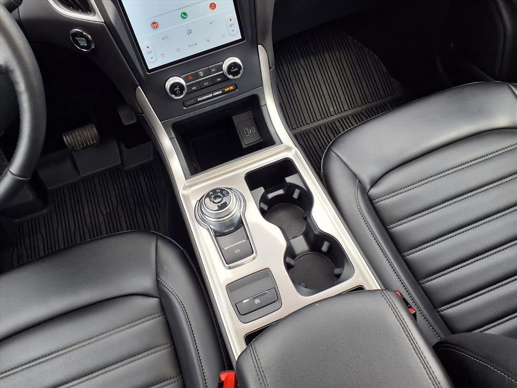 used 2023 Ford Edge car, priced at $29,998