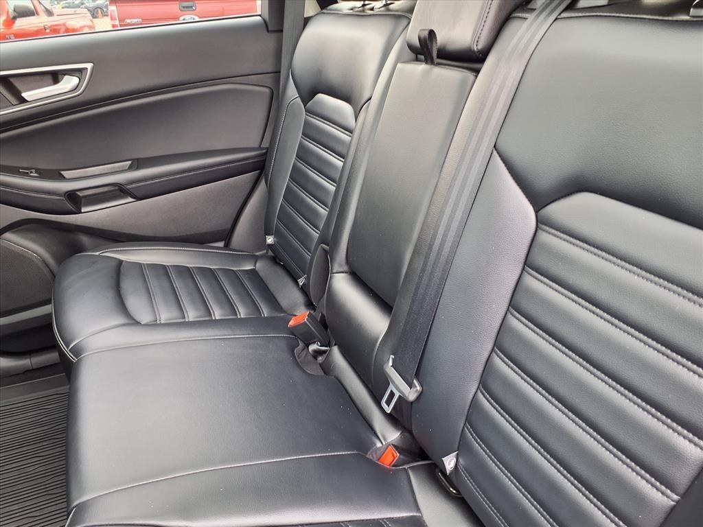 used 2023 Ford Edge car, priced at $29,998