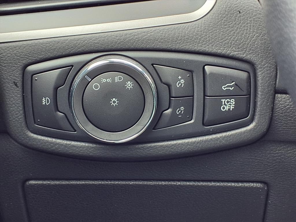 used 2023 Ford Edge car, priced at $29,998