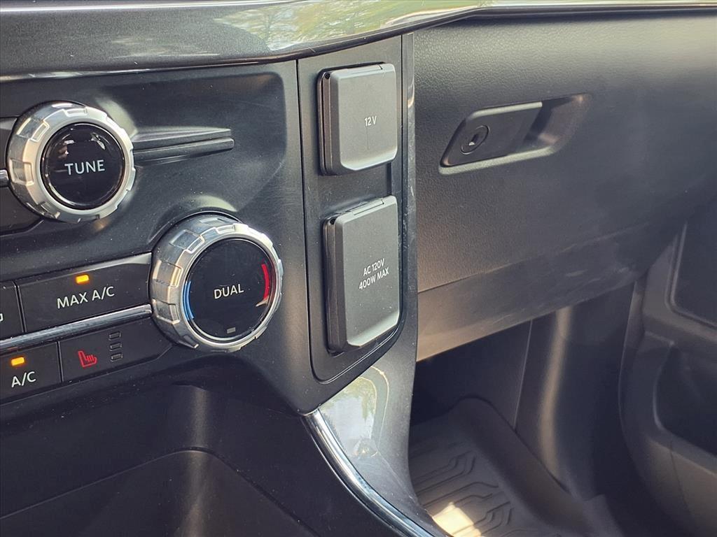 used 2023 Ford F-150 car, priced at $46,988