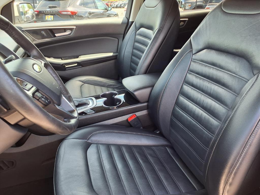 used 2015 Ford Edge car, priced at $7,998