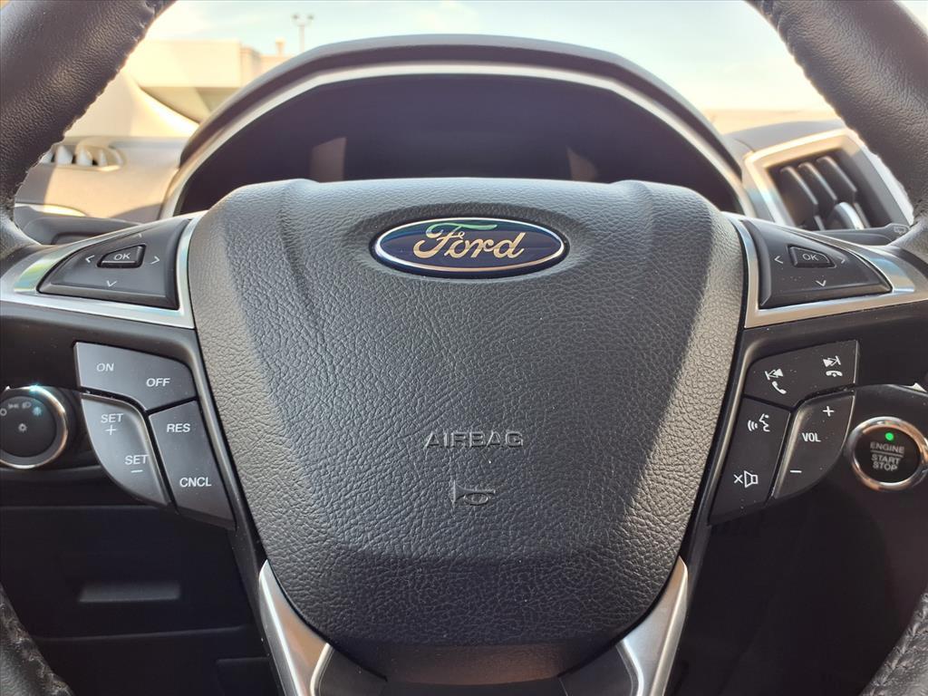used 2015 Ford Edge car, priced at $7,998