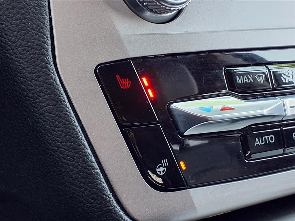 used 2023 Ford Explorer car, priced at $27,888