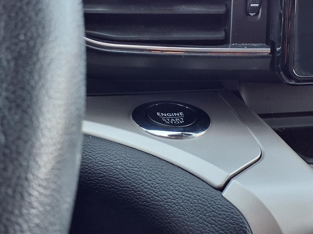 used 2023 Ford Explorer car, priced at $27,888