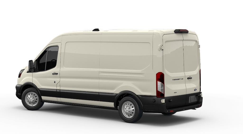 new 2026 Ford Transit-150 car