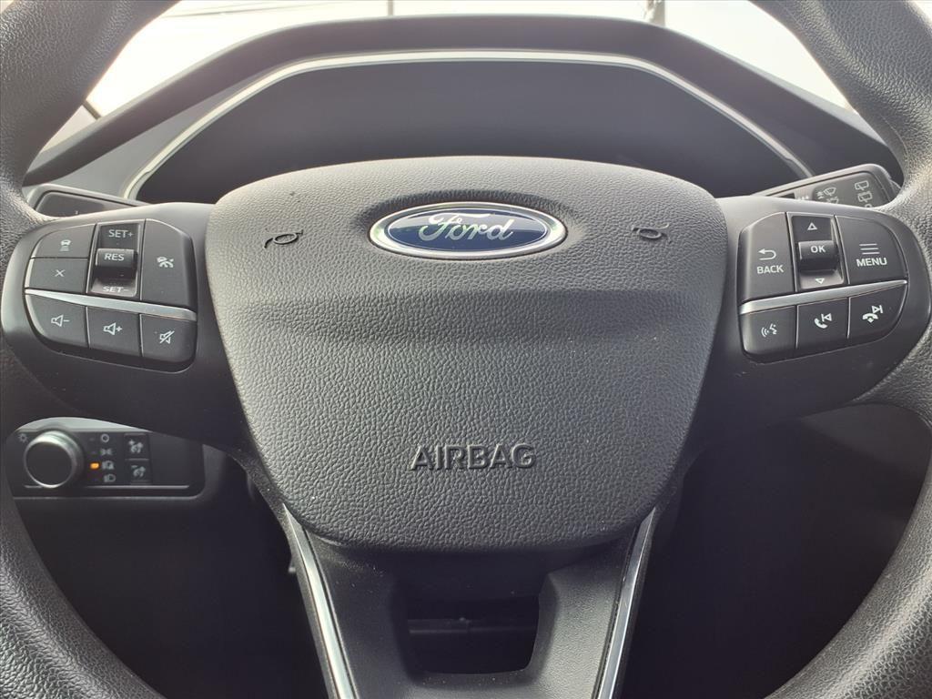 used 2020 Ford Escape car, priced at $15,998