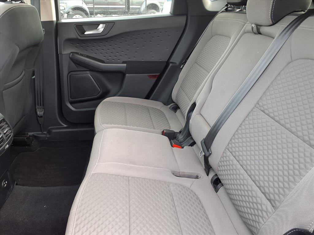 used 2020 Ford Escape car, priced at $15,998