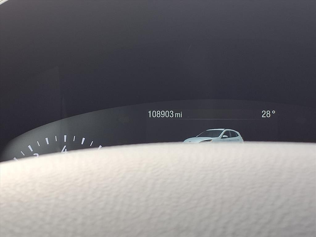 used 2020 Ford Escape car, priced at $15,998