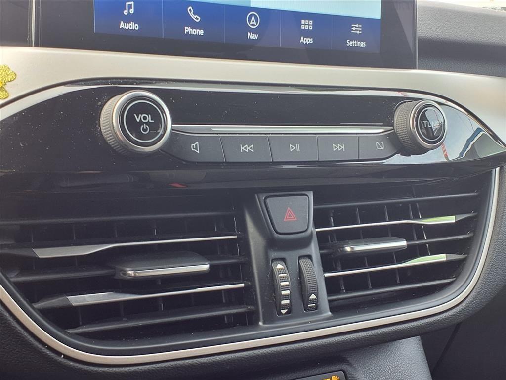 used 2020 Ford Escape car, priced at $15,998