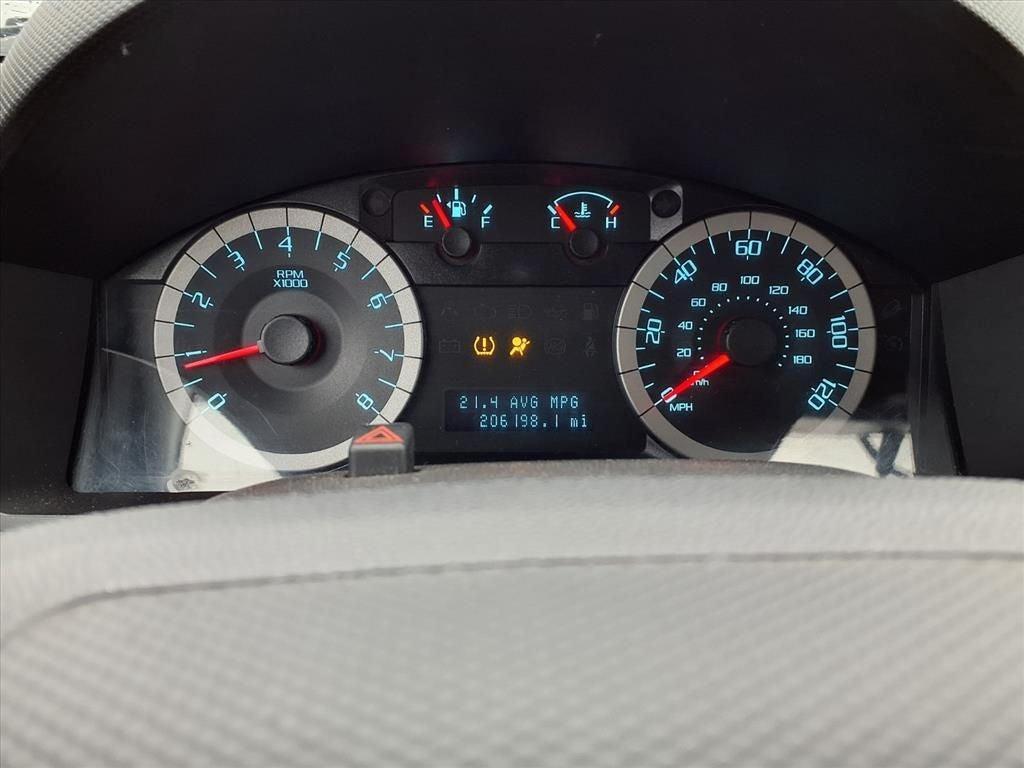 used 2010 Ford Escape car, priced at $3,488