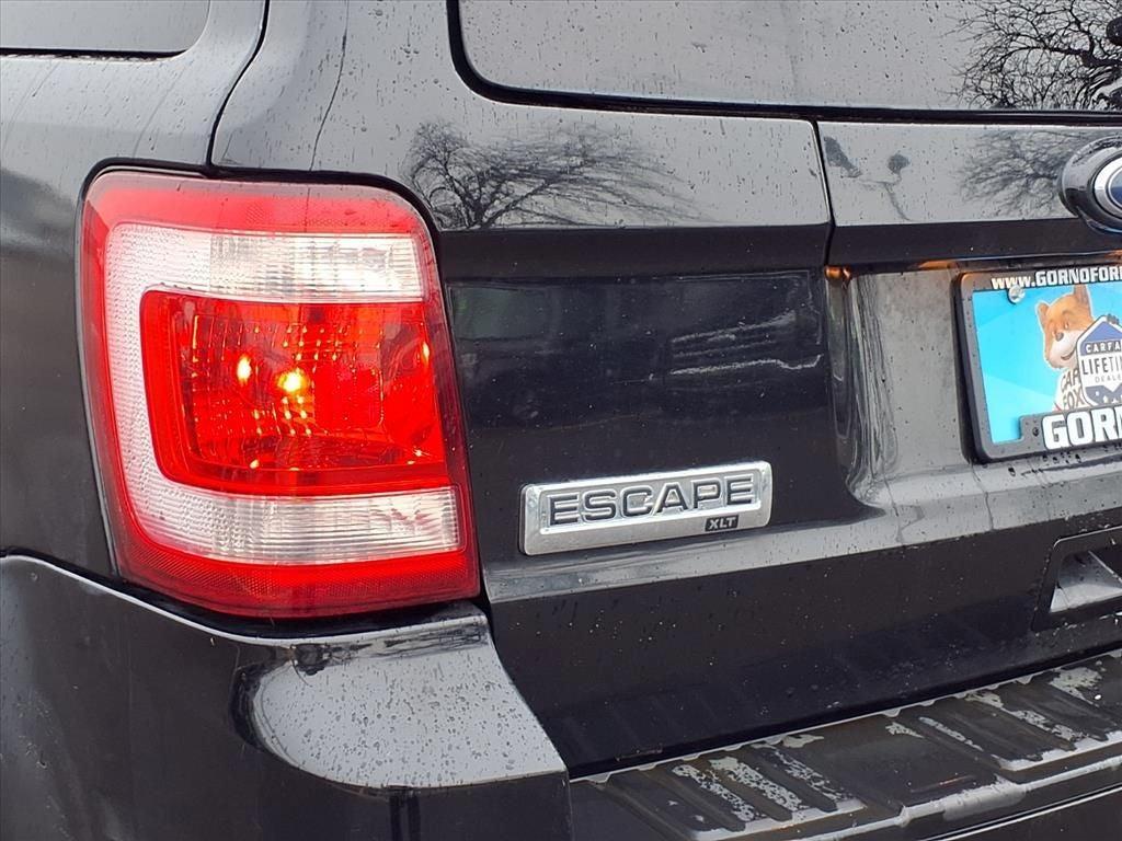 used 2010 Ford Escape car, priced at $3,488