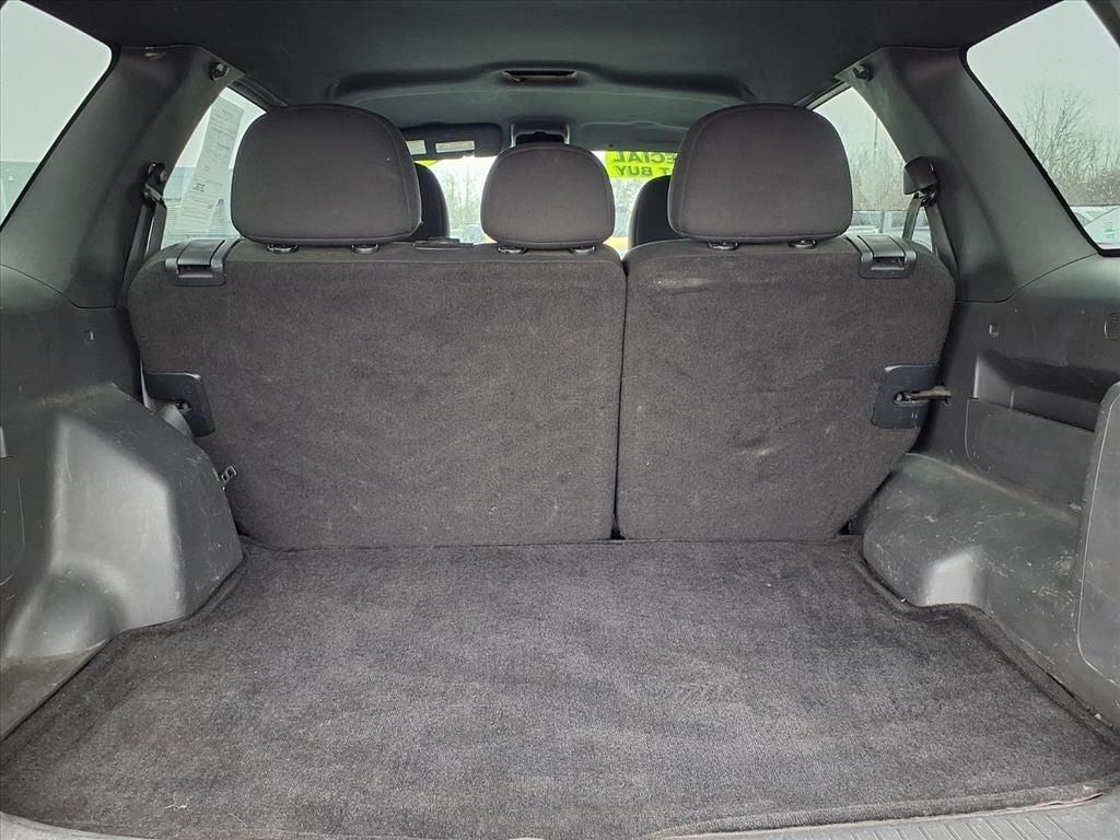 used 2010 Ford Escape car, priced at $3,488