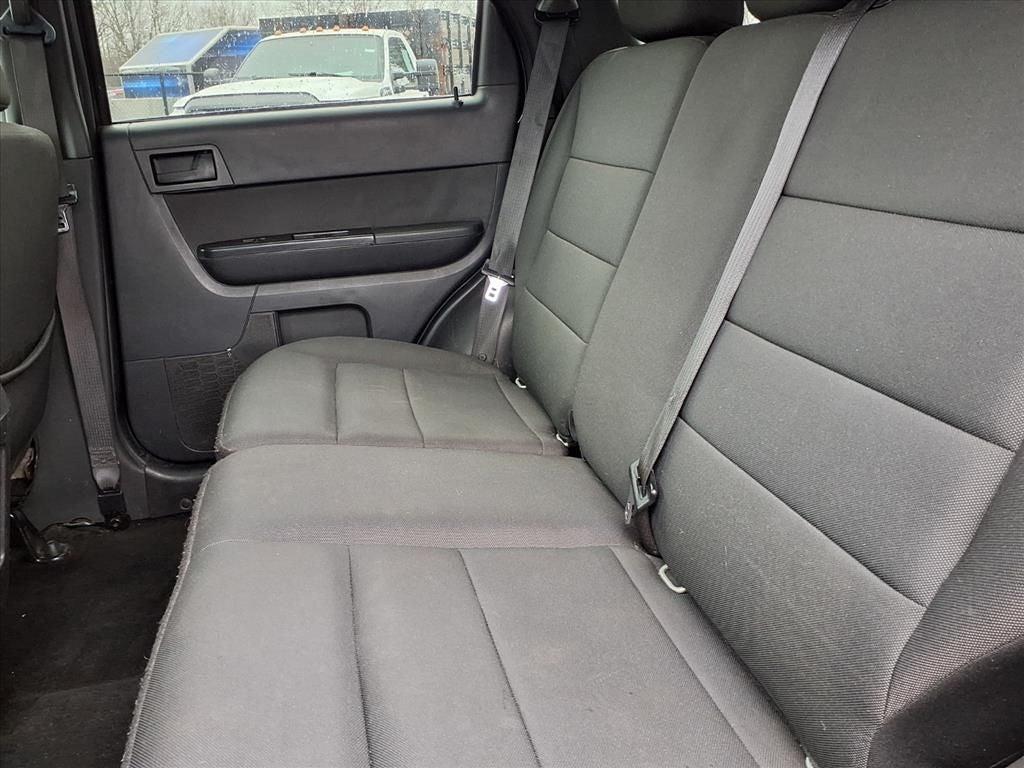 used 2010 Ford Escape car, priced at $3,488