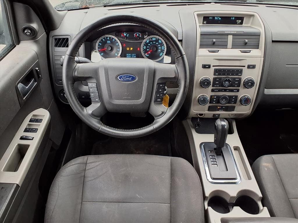 used 2010 Ford Escape car, priced at $3,488