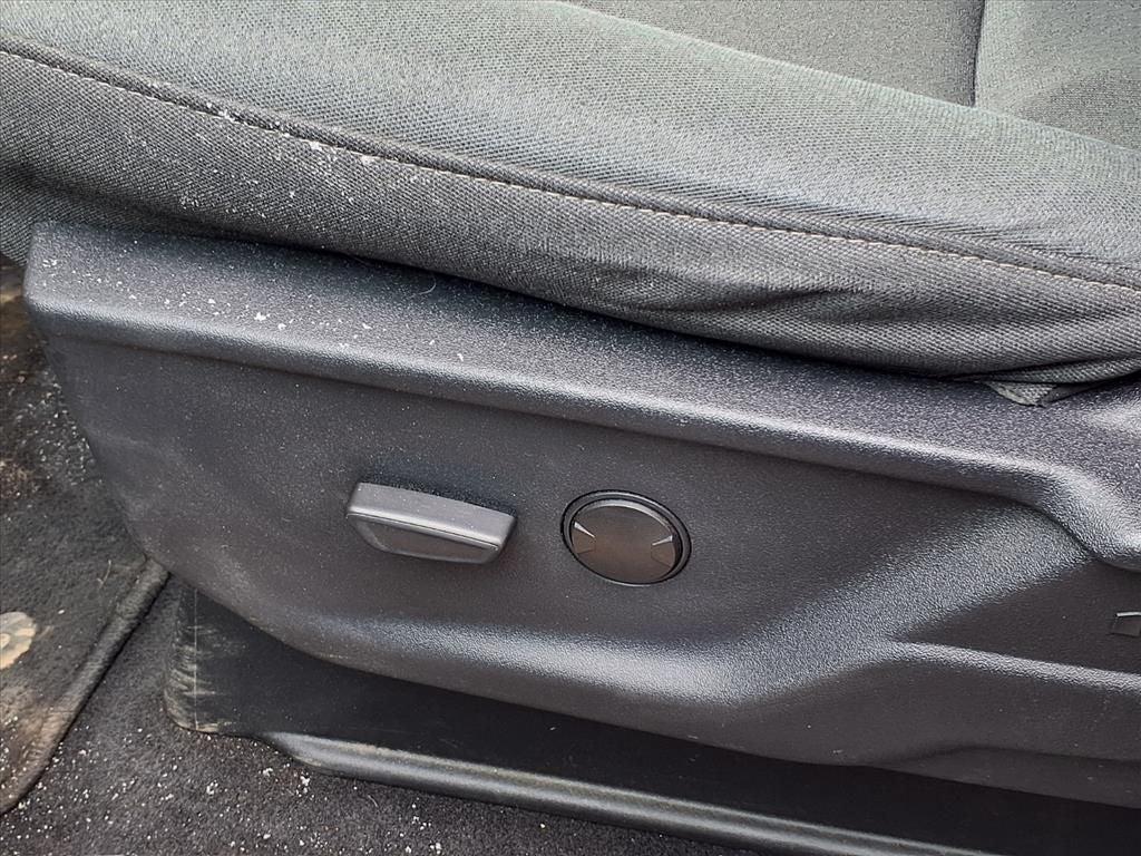 used 2024 Ford F-150 car, priced at $39,988