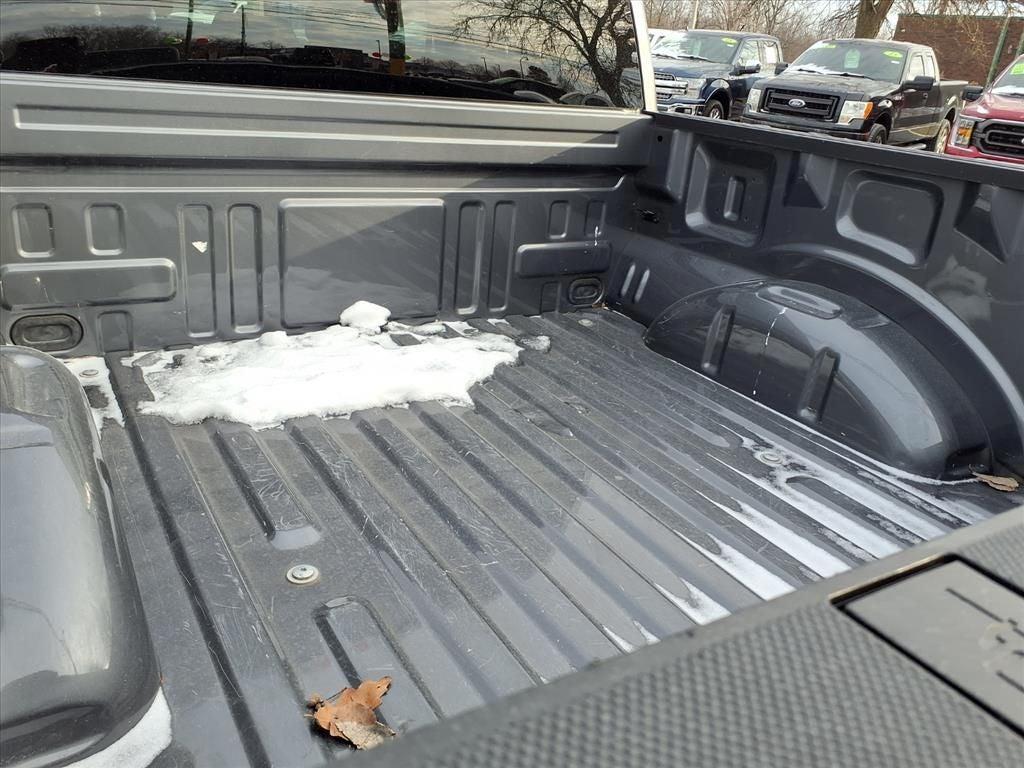 used 2024 Ford F-150 car, priced at $39,988