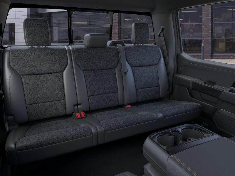 new 2026 Ford F-150 car, priced at $61,271
