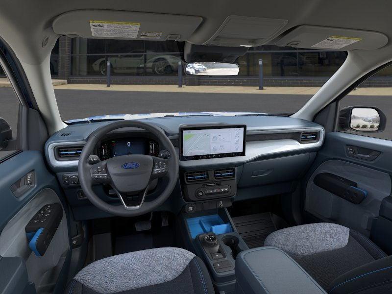 new 2026 Ford Maverick car, priced at $35,987