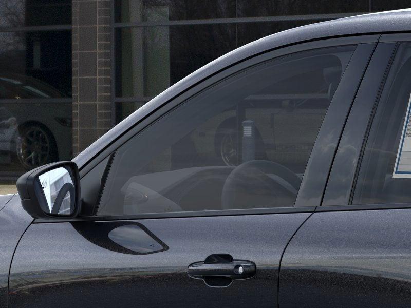 new 2026 Ford Escape car