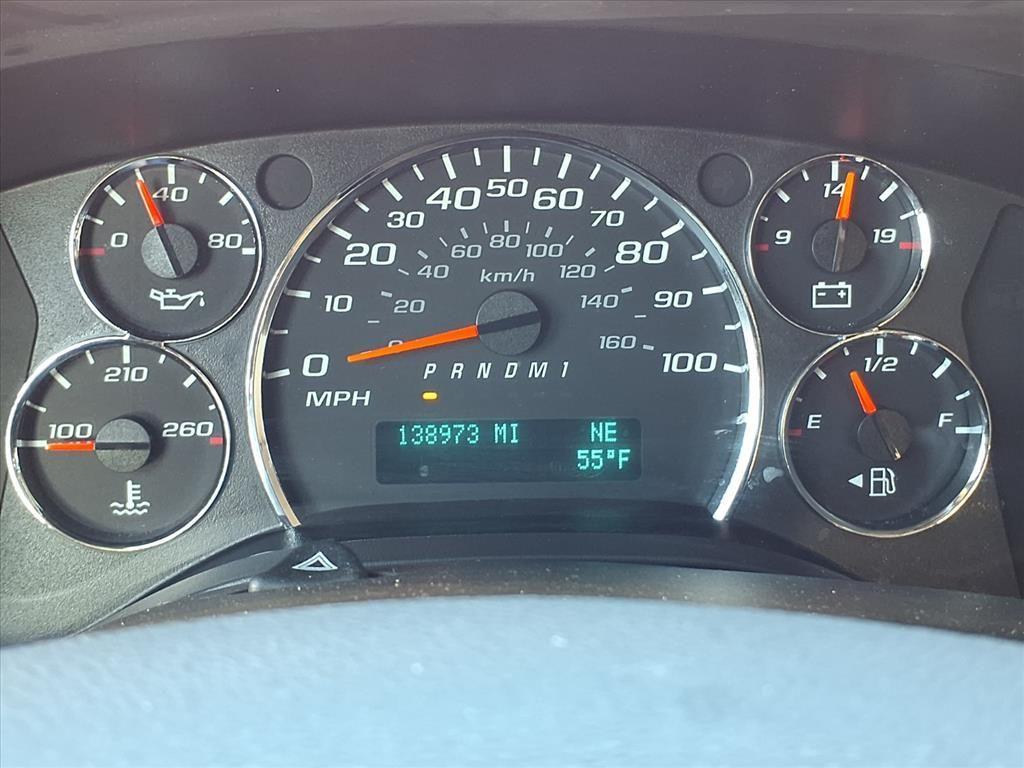 used 2014 GMC Savana 2500 car, priced at $15,988