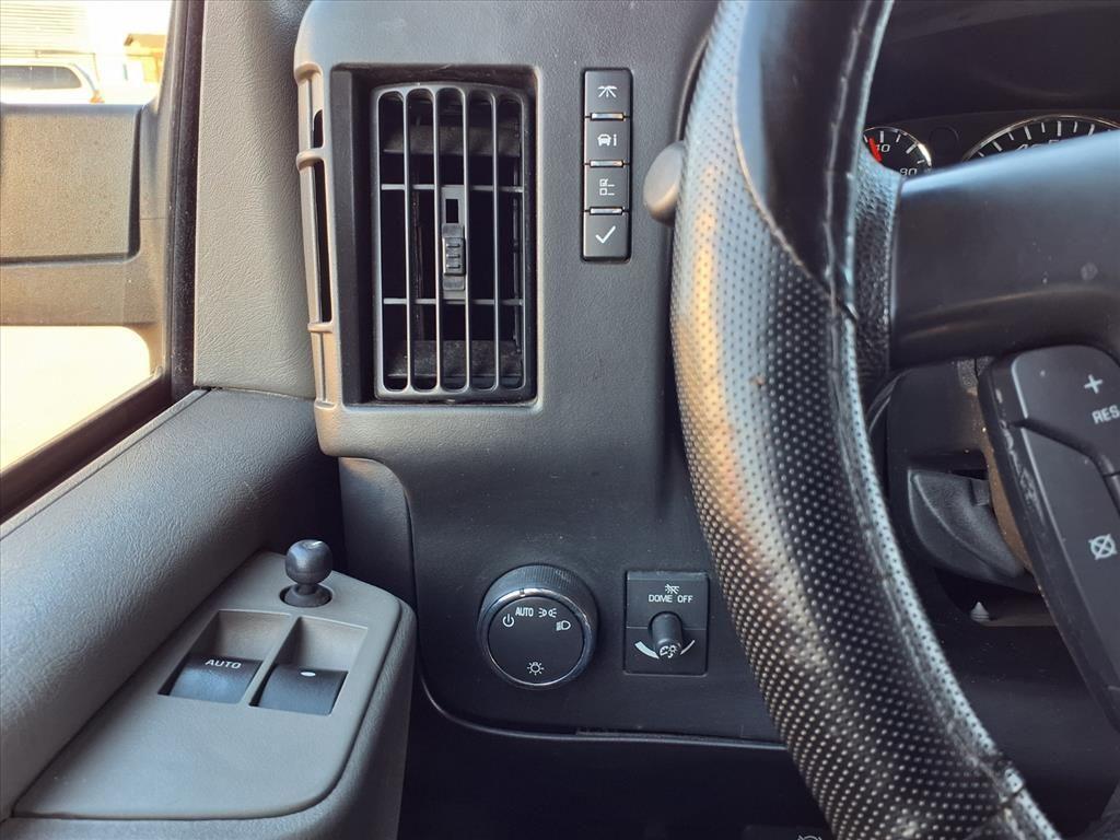 used 2014 GMC Savana 2500 car, priced at $15,988