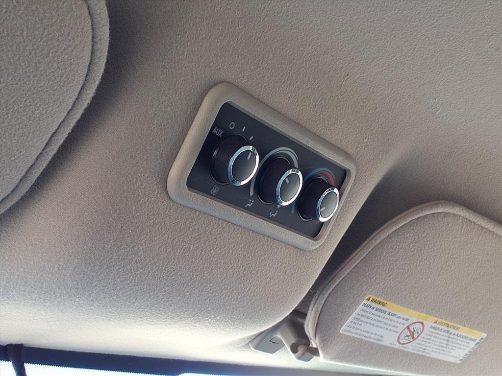 used 2014 GMC Savana 2500 car, priced at $15,988