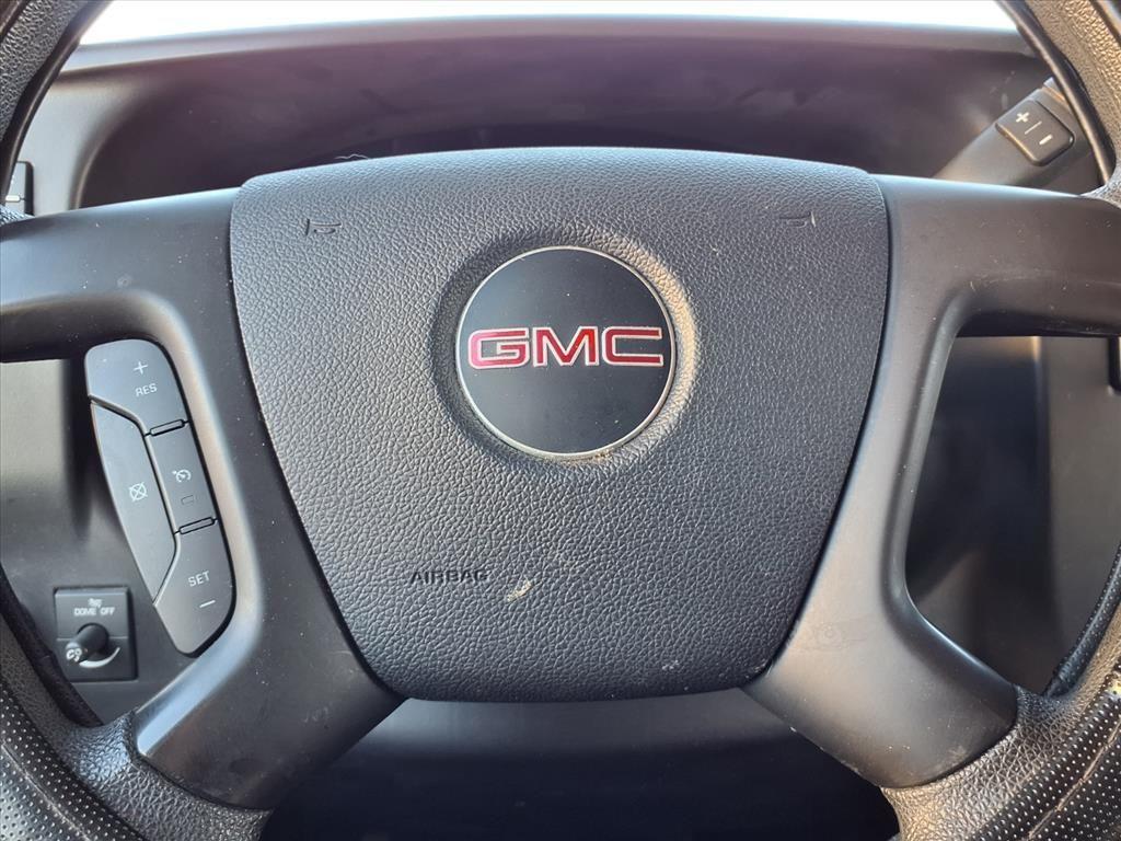 used 2014 GMC Savana 2500 car, priced at $15,988