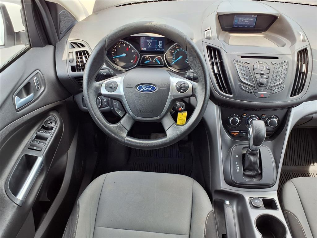 used 2015 Ford Escape car, priced at $8,988