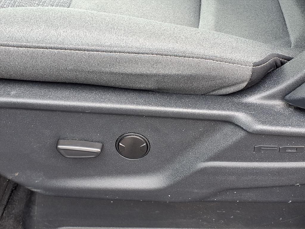 used 2024 Ford F-150 car, priced at $35,988