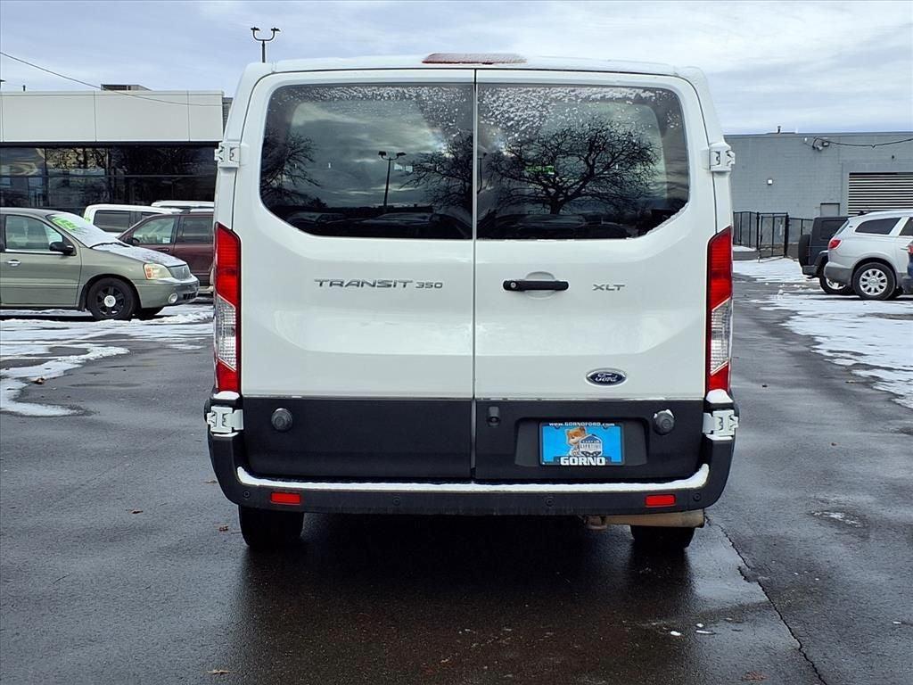 used 2020 Ford Transit-350 car, priced at $29,888