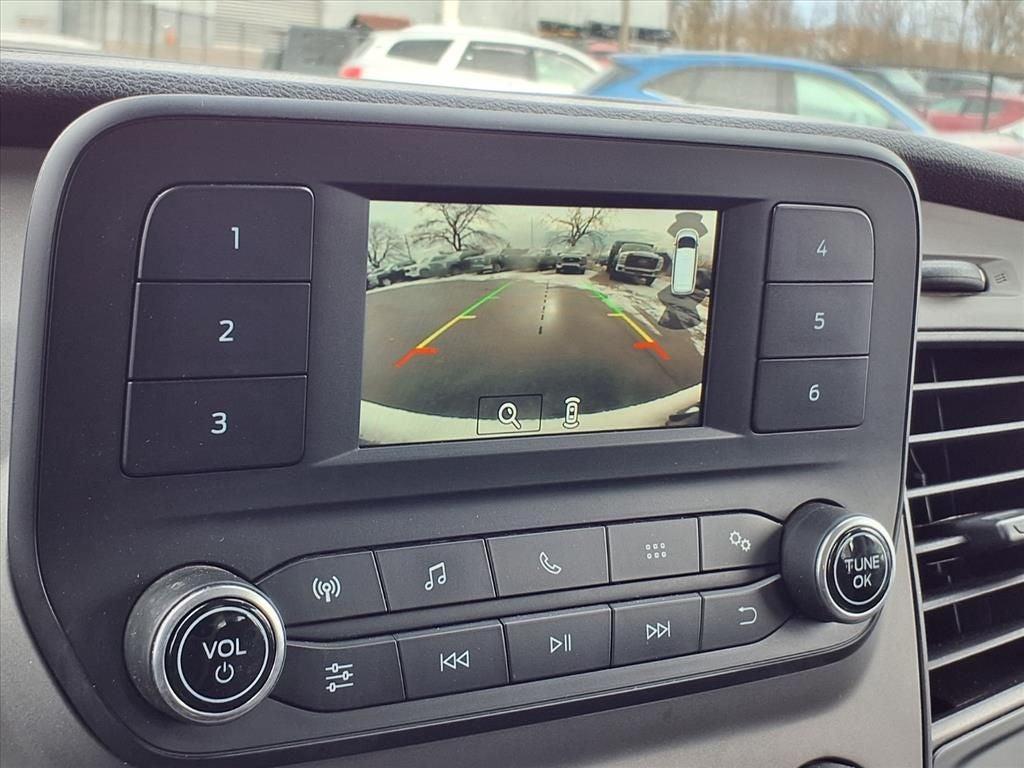 used 2020 Ford Transit-350 car, priced at $29,888