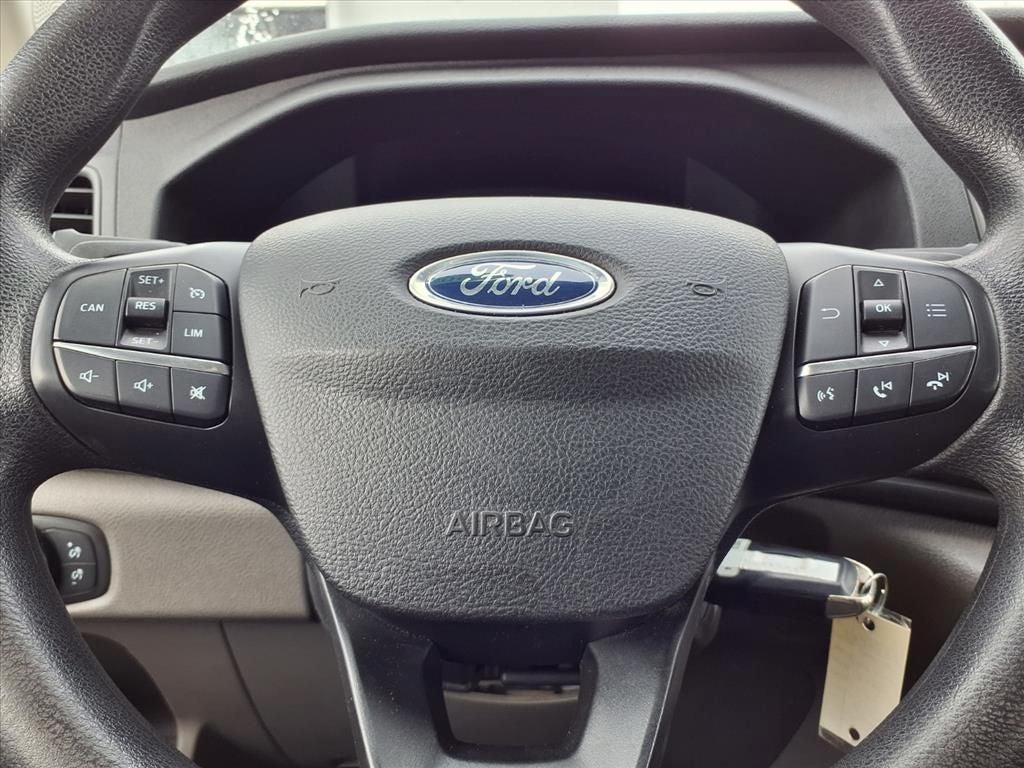 used 2020 Ford Transit-350 car, priced at $29,888